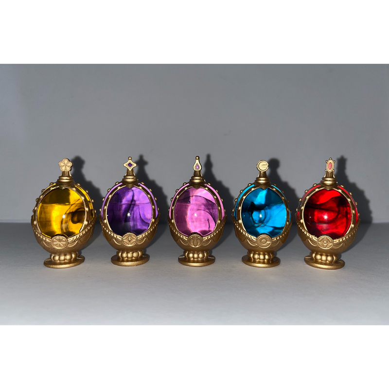 Accessorio Cosplay Anime Madok - Acrylic Cosplay Prop recensione e prezzo