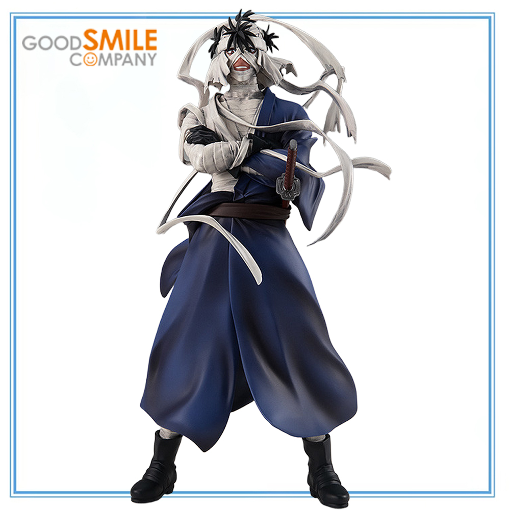 100% originale in magazzino Go - Good Smile Company Pop Up Parade recensione e prezzo