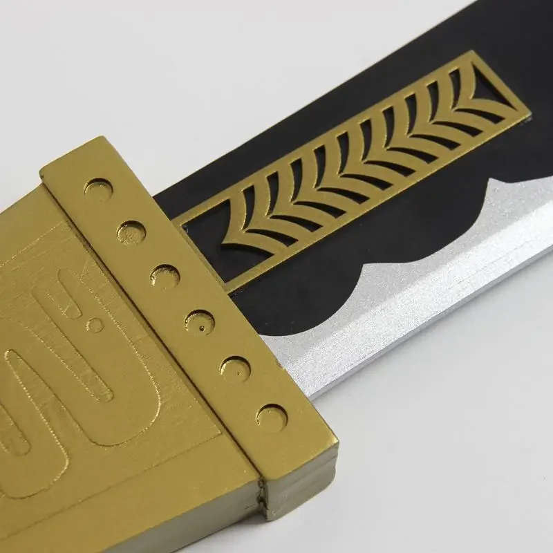 150 centimetri Edward Newgate  - Cosplay Prop Katana recensione e prezzo