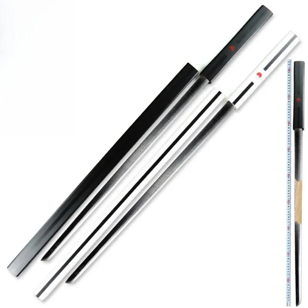 40 pollici Uchiha Sasuke Katan - Cosplay Prop Katana recensione e prezzo