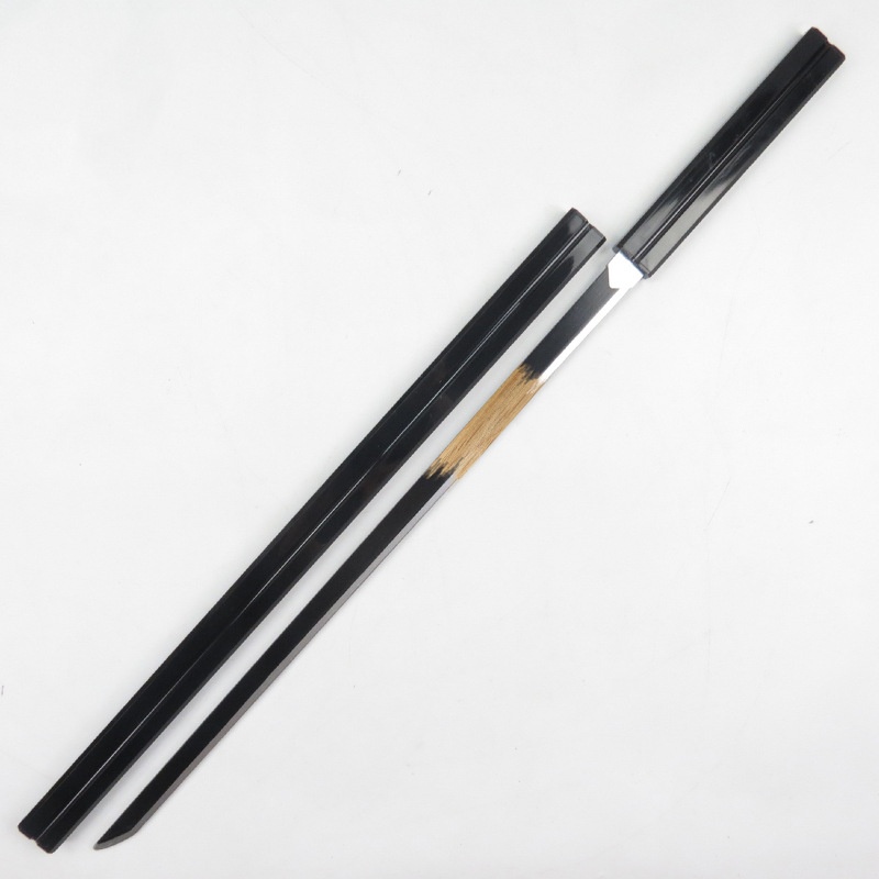 40 pollici Uchiha Sasuke Katan - Cosplay Prop Katana recensione e prezzo