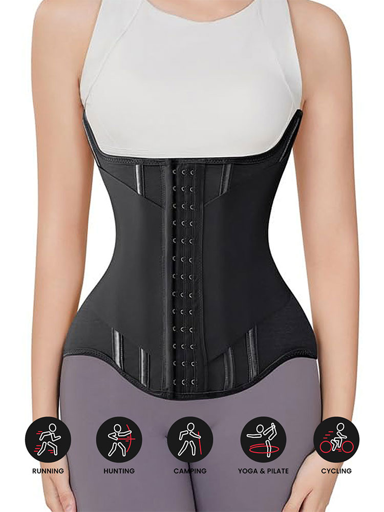 Corsetto Modellante a U per Do - Boning Corset Steel recensione e prezzo