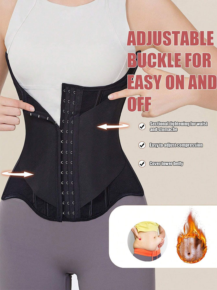 Corsetto Modellante a U per Do - Boning Corset Steel recensione e prezzo