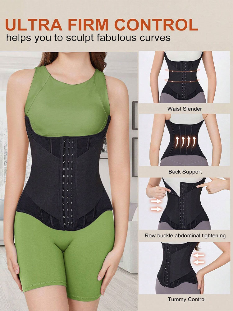 Corsetto Modellante a U per Do - Boning Corset Steel recensione e prezzo