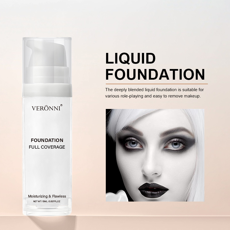 Trucco per fondotinta liquido  - Cosplay Prop Primer recensione e prezzo