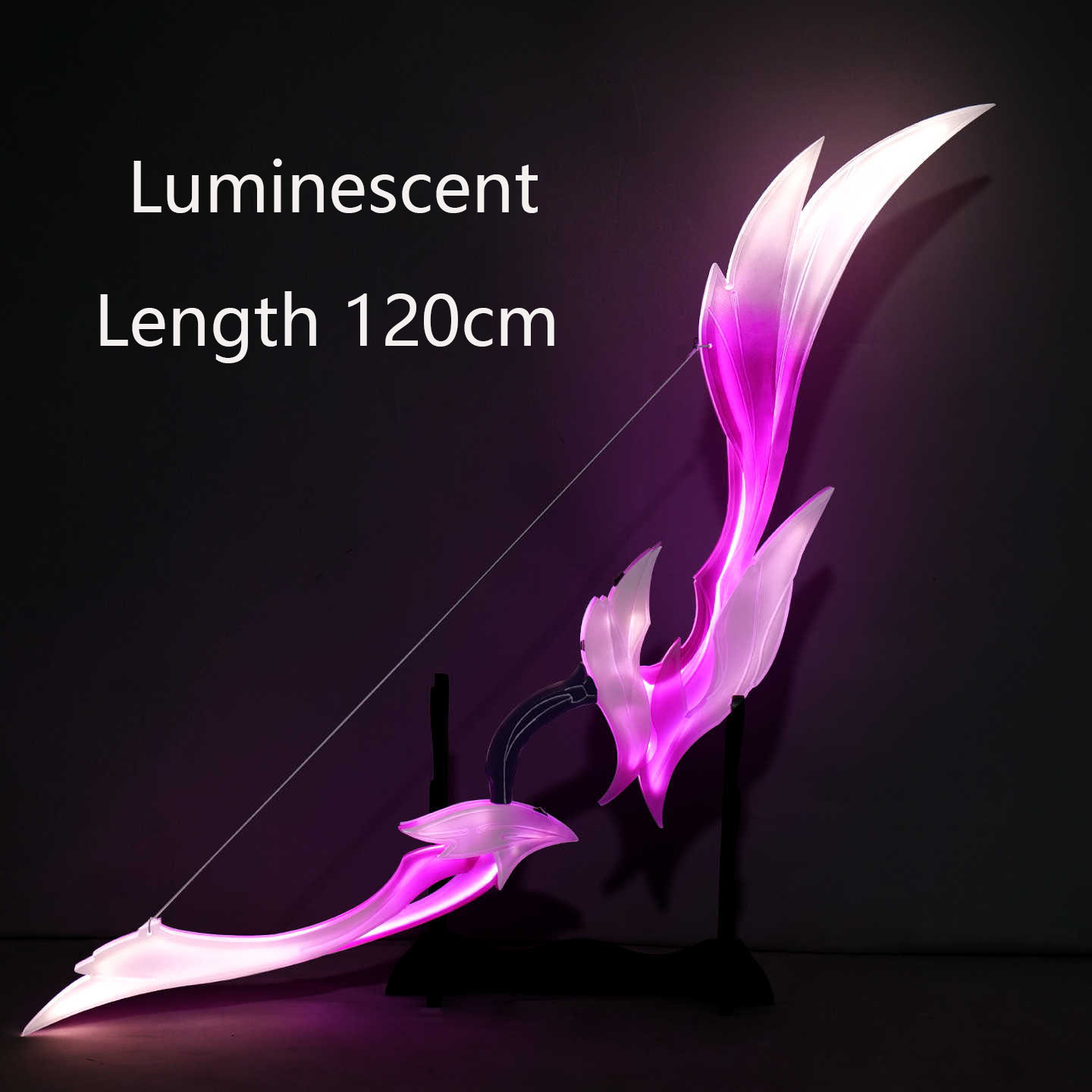 Gioco Honkai Star Rail Cyrene  - Acrylic Cosplay Prop recensione e prezzo