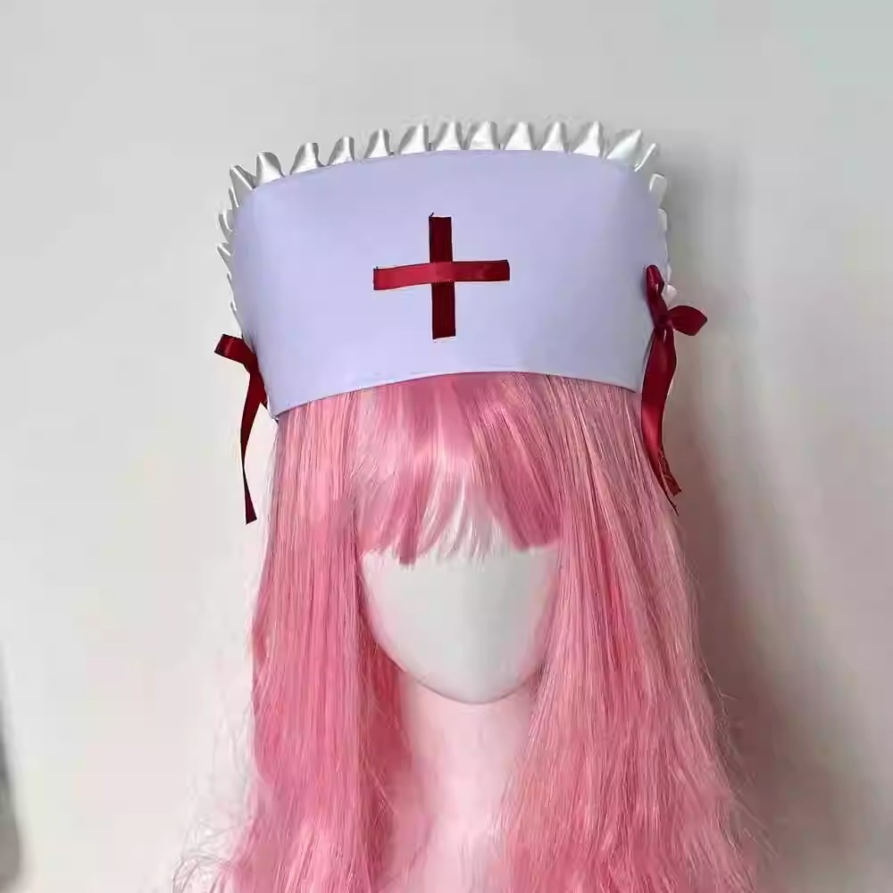 Cappello da infermiera cosplay - Cosplay Floating Prop recensione e prezzo