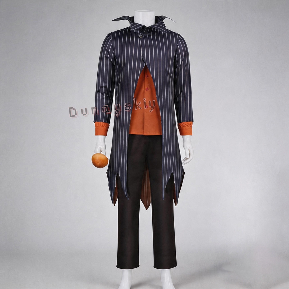 Costume Cosplay Dorohedoro: Ca - Prop En Cosplay recensione e prezzo