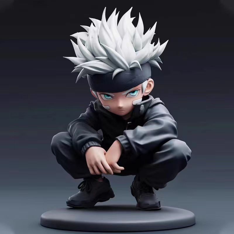 Figurina Jujutsu Kaisen - Sato - Cosplay Prop Display recensione e prezzo