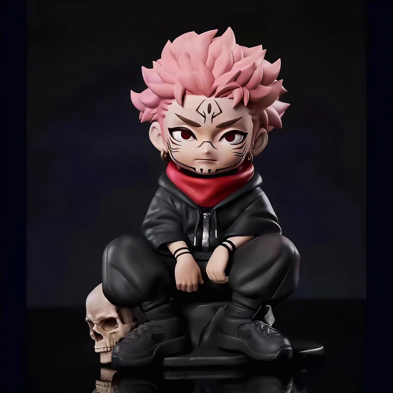 Figurina Jujutsu Kaisen - Sato - Cosplay Prop Display recensione e prezzo
