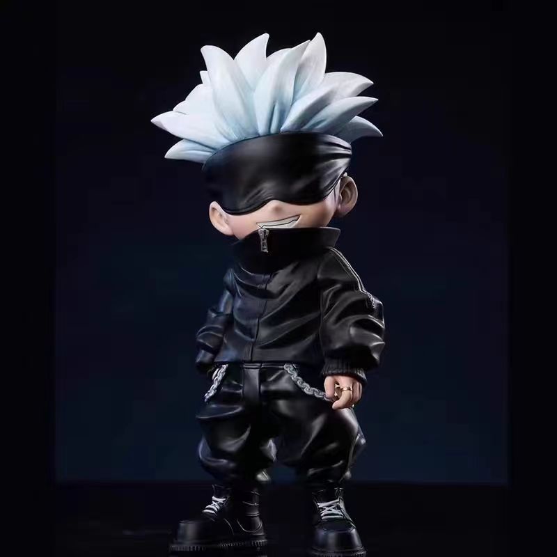 Figurina Jujutsu Kaisen - Sato - Cosplay Prop Display recensione e prezzo
