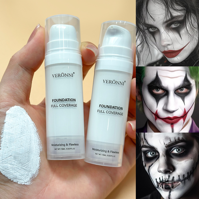 Trucco per fondotinta liquido  - Cosplay Prop Primer recensione e prezzo