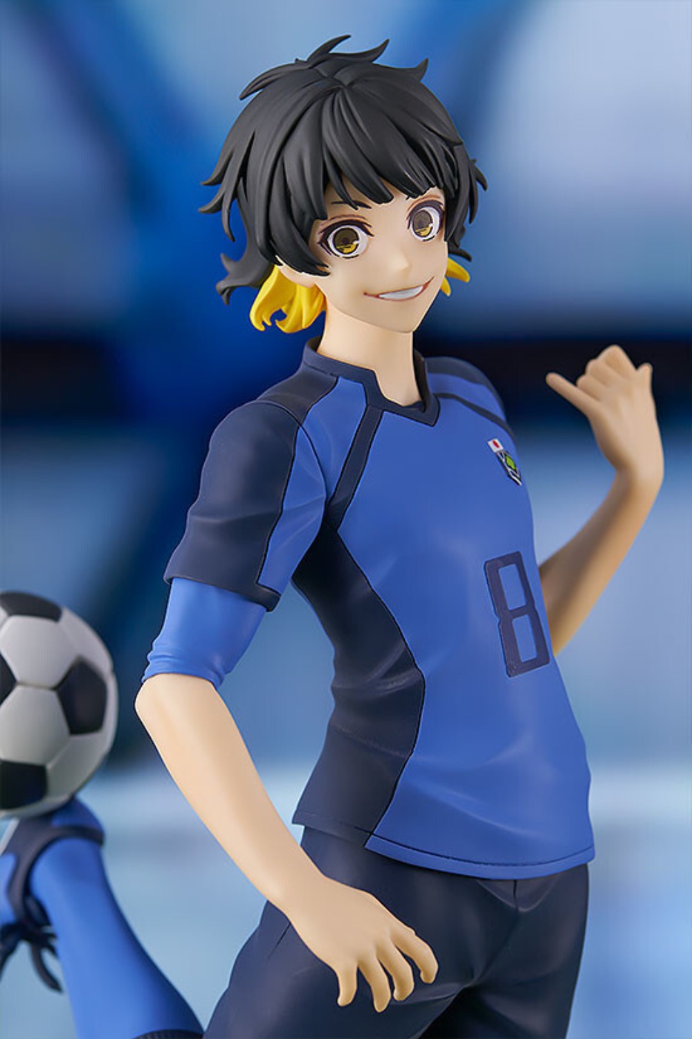 100% originale in magazzino Go - Good Smile Company Pop Up Parade recensione e prezzo