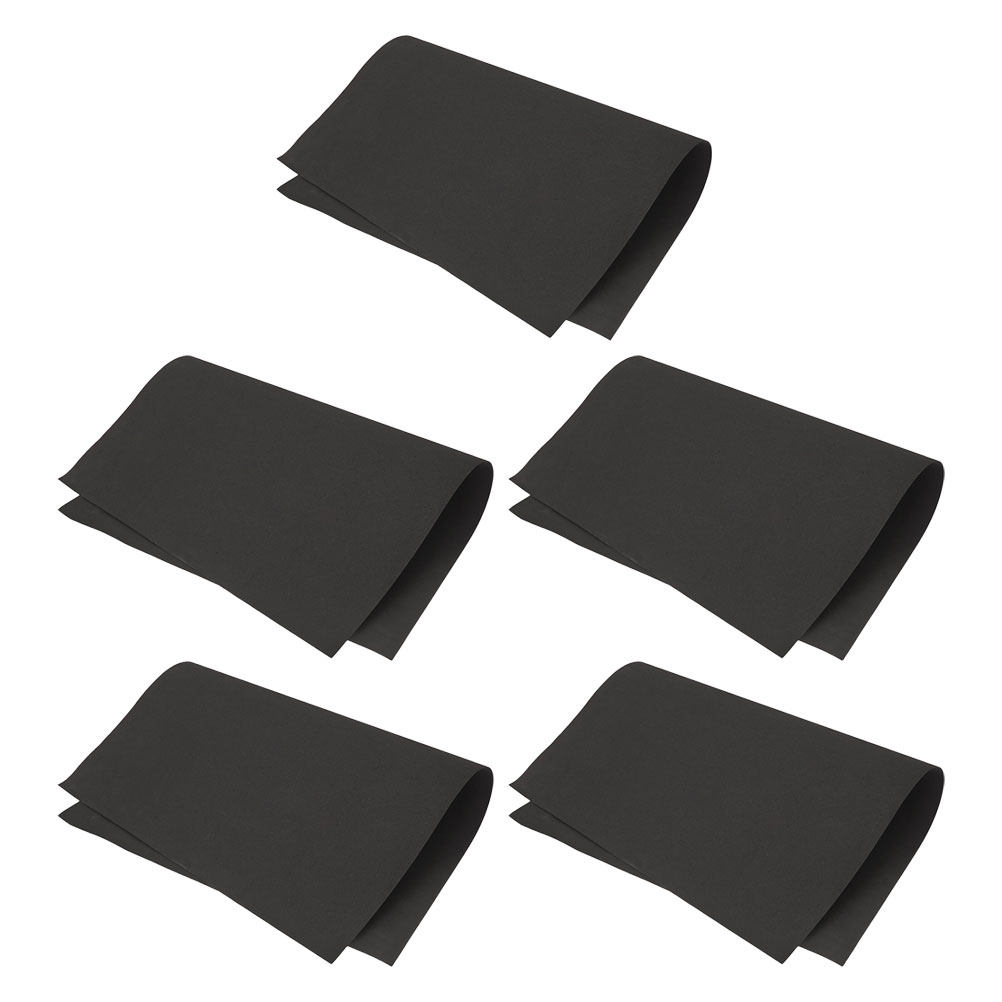 5 Pezzi di Pannelli in Schiuma - Cosplay Prop Foam Board recensione e prezzo